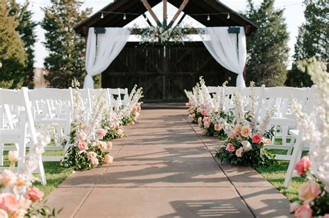 Rose Briar Place Wedding Venue Oklahoma.